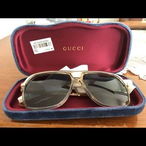Gucci Sunglasses